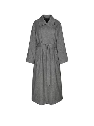 EMPORIO ARMANI | Trenchcoat | 